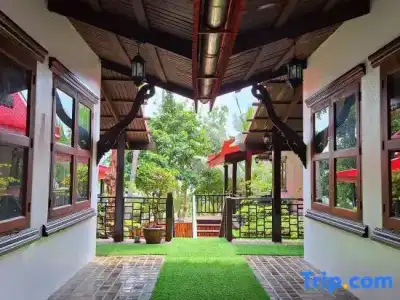 Alpha Resort & Spa - 75