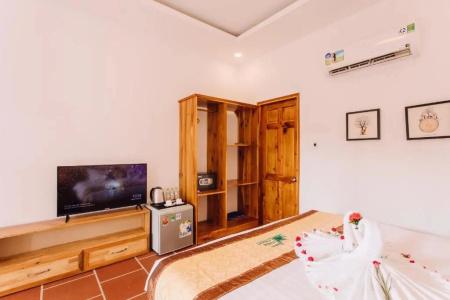 Palm Hill Resort Phu Quoc - 34