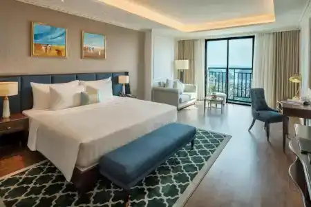 FLC Halong Bay Golf Club & Luxury Resort - 55