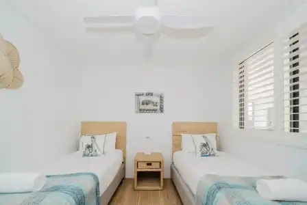 Bay Royal Apartments - 54