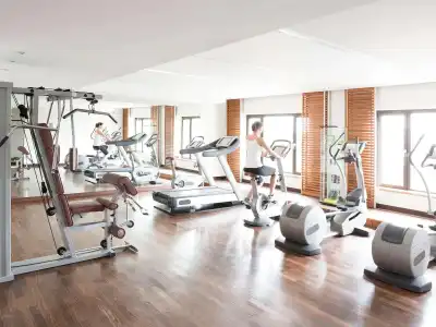 Novotel Berlin Am Tiergarten - 21
