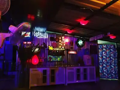 Baan Phor Bangkontee - 20