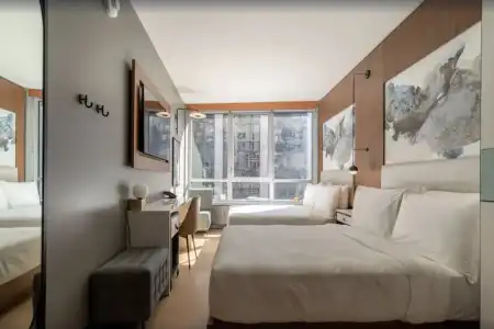 Indigo NYC DOWNTOWN - WALL STREET by IHG - 4