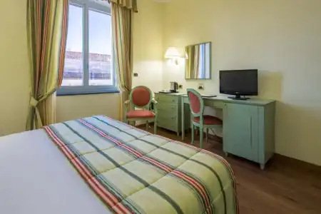 Best Western Nazionale - 44