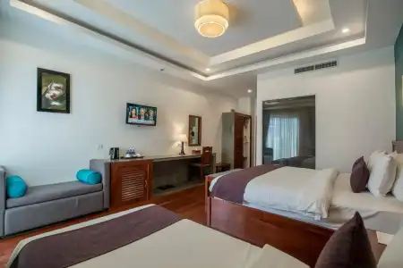 The Tito Suite Residence - 47