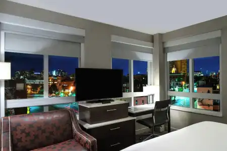 Fairfield Inn & Suites Boston Cambridge - 59