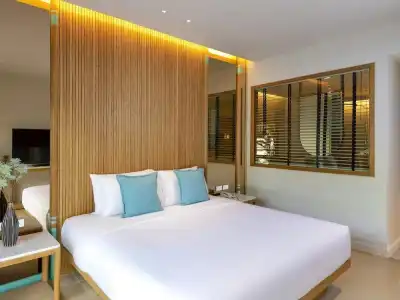 Novotel Rayong Rim Pae - 145