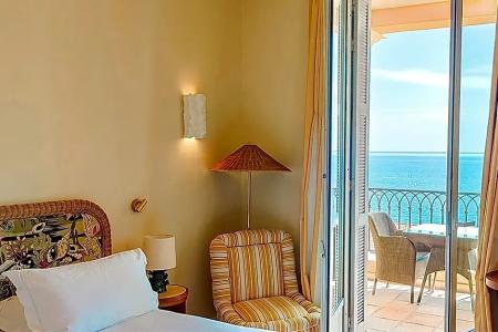 Hôtel la Pérouse Nice Baie des Anges - 100