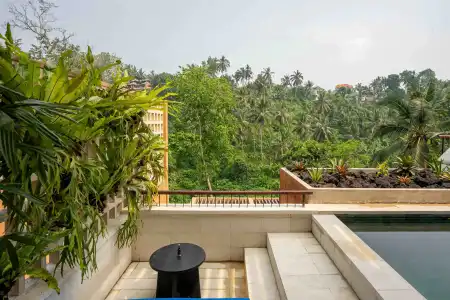 Amora Ubud Boutique Villas - 33