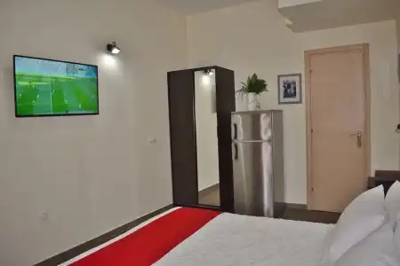 Kripis Studio Pefkohori - 35