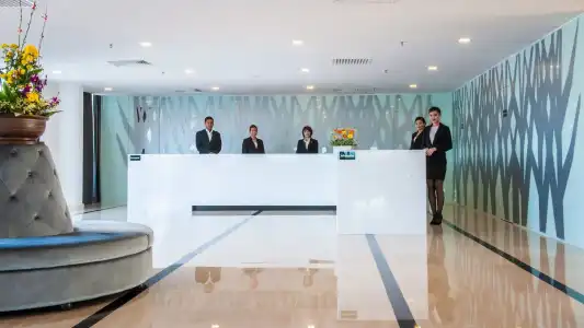 Pan Borneo Kota Kinabalu - 34