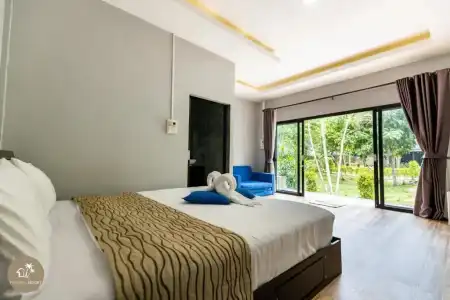 Pak Nam Resort - 15