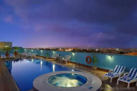 Golden Tulip Deira - 20