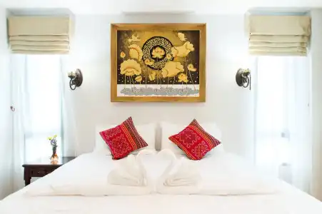 Villa Thai Orchid - Adults Only - 5
