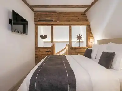 Vaya Resort Seefeld - 113