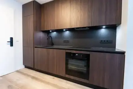 Hlemmur Suites - 80