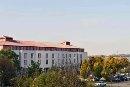 Congress Weimar by Mercure - 1