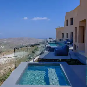 Kalestesia Suites - 185