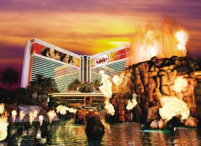The Mirage & Casino - 26