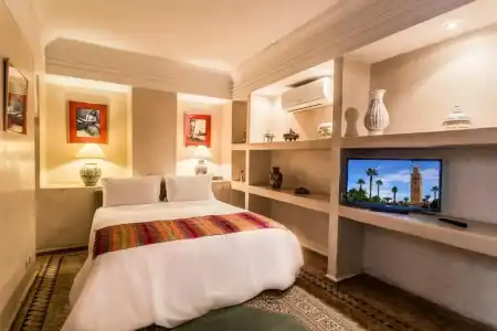 Riad Hasna Espi & SPA - 33