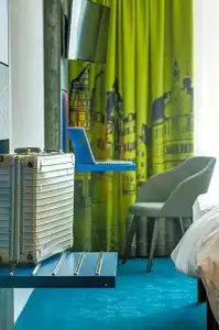 ibis Styles Tubingen - 47