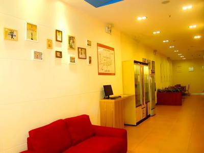 7 Days Inn Sea World 2Nd Branch - 13