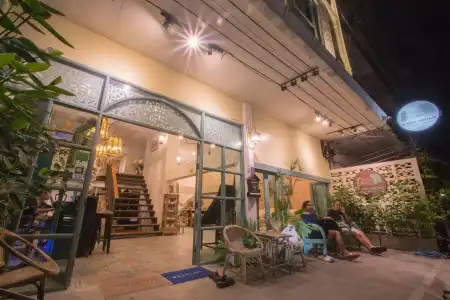 Si Phum Heritage Boutique Chiang Mai - 21