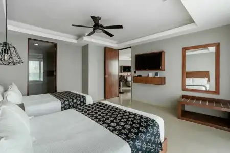 Ocean Dream Cancún by GuruHotel - 93