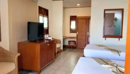 Golden Pine Beach Resort - 73