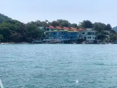 Ocean View Resort Koh Tao - 52