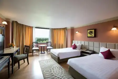 The Imperial and Convention Centre Phitsanulok - 57
