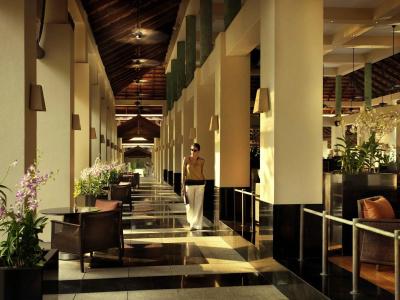 Sofitel Sentosa Singapore - 36