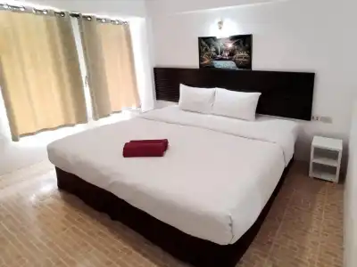The Palace Aonang Resort (SHA Plus+) - 44