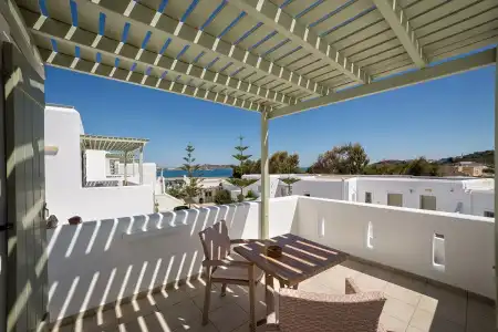 Saint Andrea Sea Side Resort - Adults Only - 81