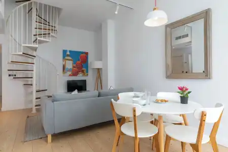 Holiday Rentals Tempa Museo - 62
