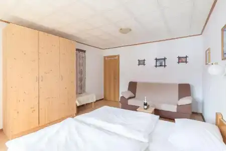 Apartment house Jager - 109