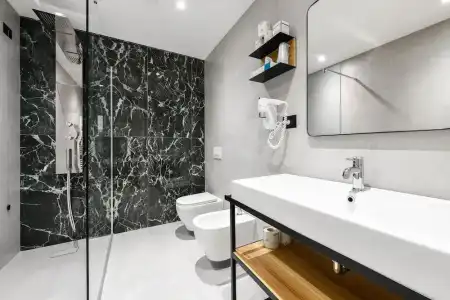 Best Western Arya - 59