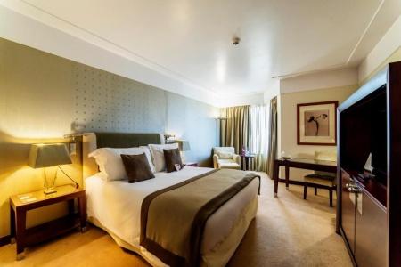 Crowne Plaza PORTO by IHG - 187