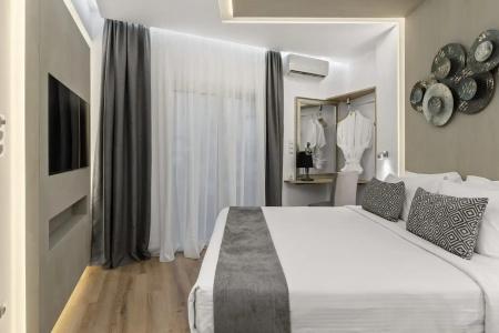 Athens Warehouse Boutique & Suites - 48
