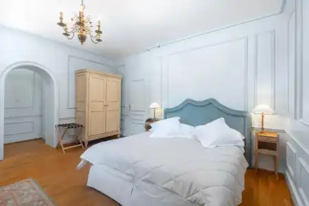 Le Manoir au Lac - 48