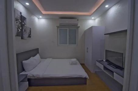 Muong Thanh Apartments - 46