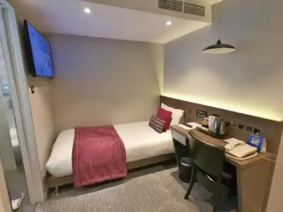 Best Western Plus Delmere - 56