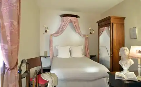 Hôtel du Manoir - 29