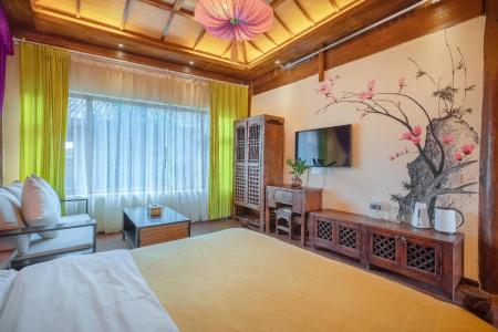 The Ritz-Man Boutique Inn Lijiang - 67