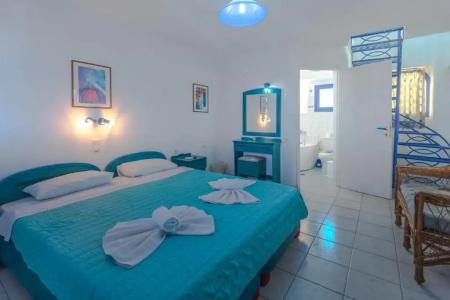 Caldera View Resort - Adults Only - 71