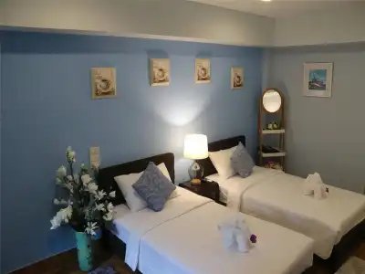 The One Sabai Living - 4