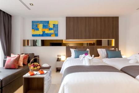 Kudo & Beach Club (Adults Only) - 3
