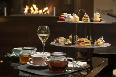 Kempinski Corvinus - 12