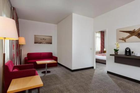 Holiday Inn FRANKFURT AIRPORT-NEU-ISENBURG by IHG - 78