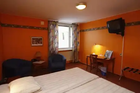 Aveny Bed & Breakfast - 24